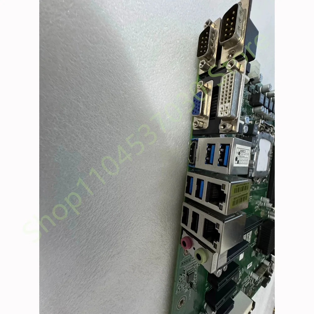 Фото Идеальный тест, стабильная производительность ATX-6977 №4