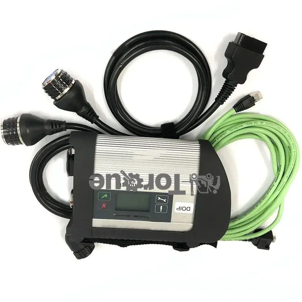 Фото Ноутбук Getac V110 с диагностическим мультиплексором MB STAR C4 (Xentry Das Wis SD Connect Compact C4 Full Chip) для диагностики автомобилей и грузовиков Mercedes-Benz №2