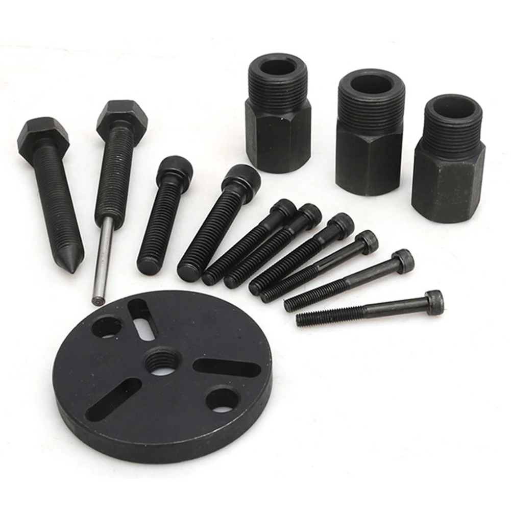 Набор Инструментов Для Автомобильного Кондиционера