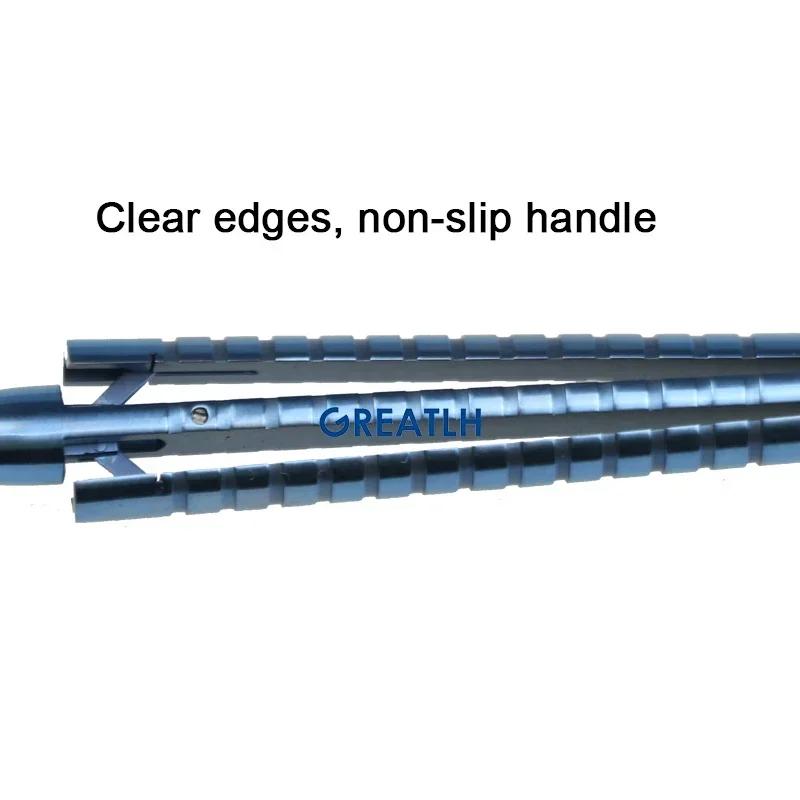 GREATLH автоматическая клавная ретинальная Бриллиантовая пинцет