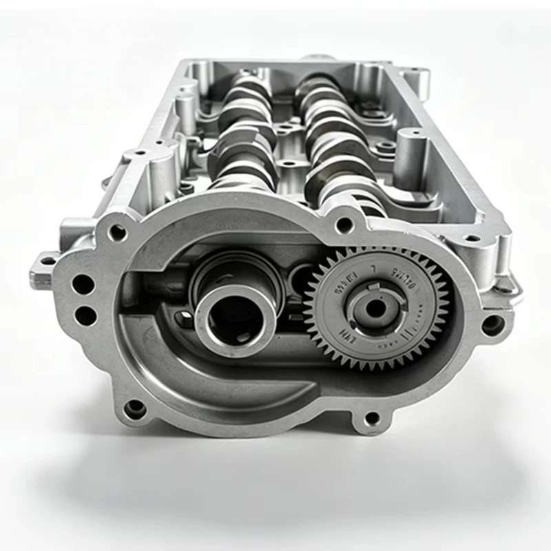 Фото Крышка клапанного механизма 04L103308F 04L103044L для Audi A3 1.6 2.0 TDI Diesel CRKB CUNA CRLB DCYA №2