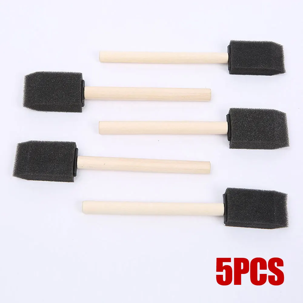 

Щетка для вентиляционного отверстия кондиционера автомобиля, 5 шт./компл.