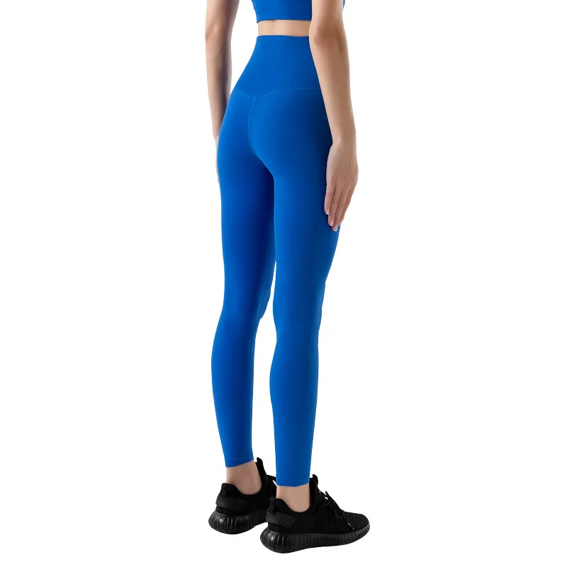 Women pants pantalones de mujer cintura alta leggings for gym spodnie damskie abbigliamento pilates tenis de mujeres yoga 2023