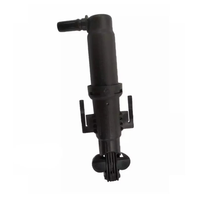 

b mw F01 F02 740 i75 0i7 50L i High pressure nozzle Headlight spray gun Water spray gun Headlamp washer nozzle