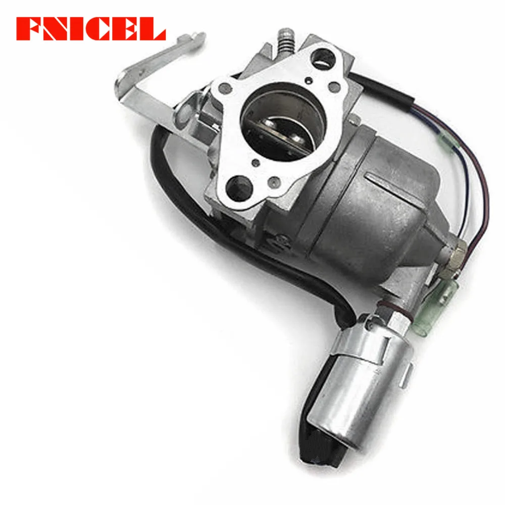 

Карбюратор Carb соленоид подходит для серии YAMAHA EF6600 MZ360 7RH-14101-21-00