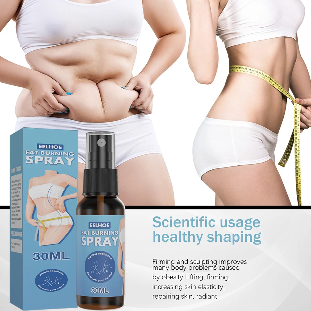 

Новый антицеллюлитный спрей для потери жира эффективный твердый спрей для похудения для женщин и мужчин массажный спрей для подтяжки кожи ...