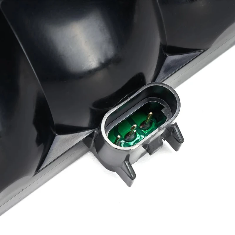 2X красный задний фонарь для ATV Honda TRX420 TRX500 Rancher Foreman TRX 400EX RUBICON TRX250 2006-2015