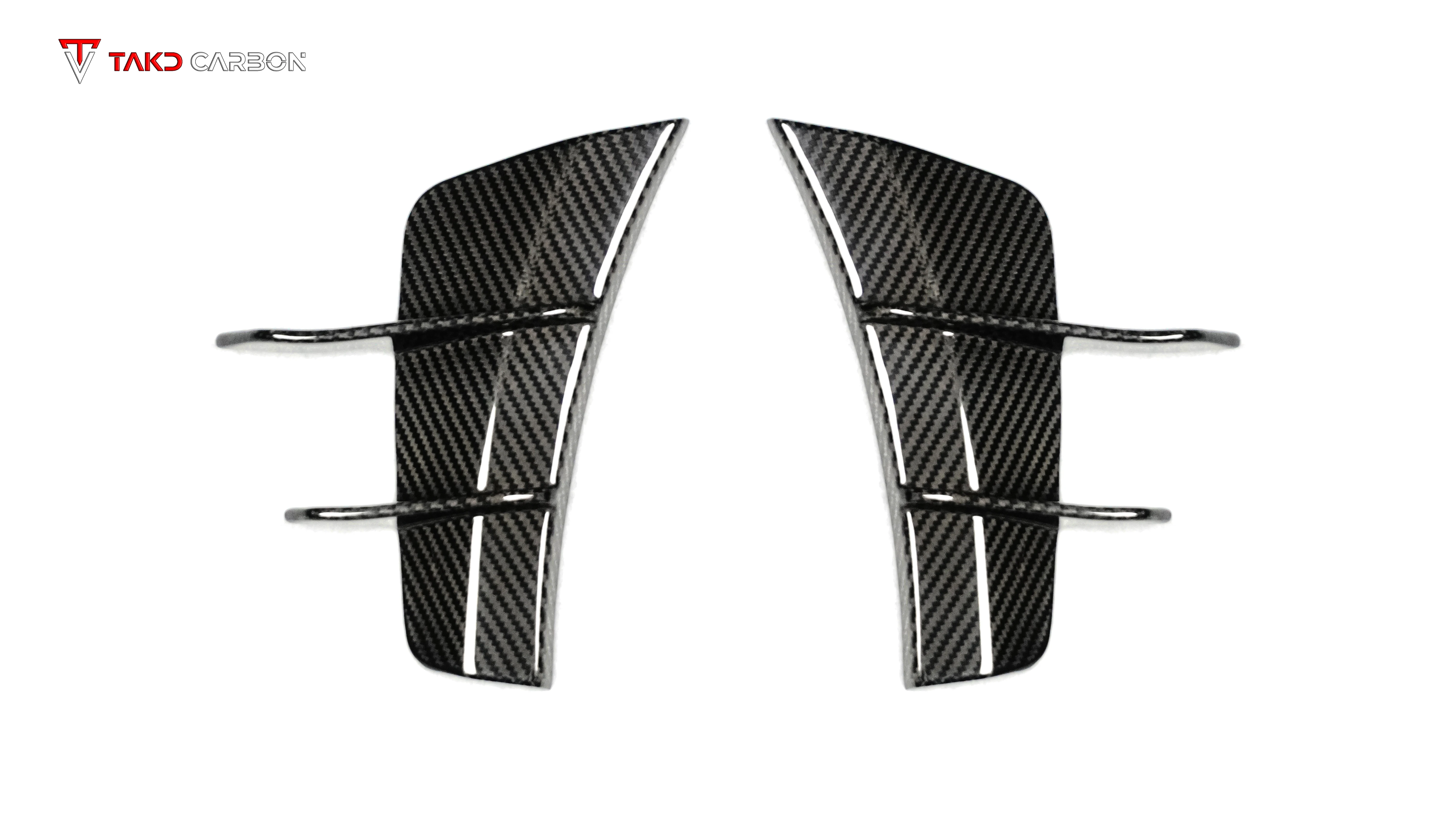 Идеально подходит для аэродинамических универсальных задних спойлеров сухие