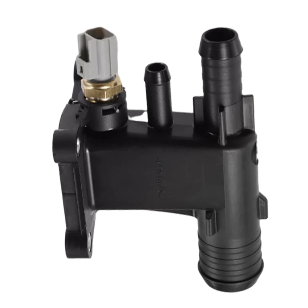 1 комплект LR 038758 CJ5E8K556BB черный 2-контактный автомобильный термостат подходящий