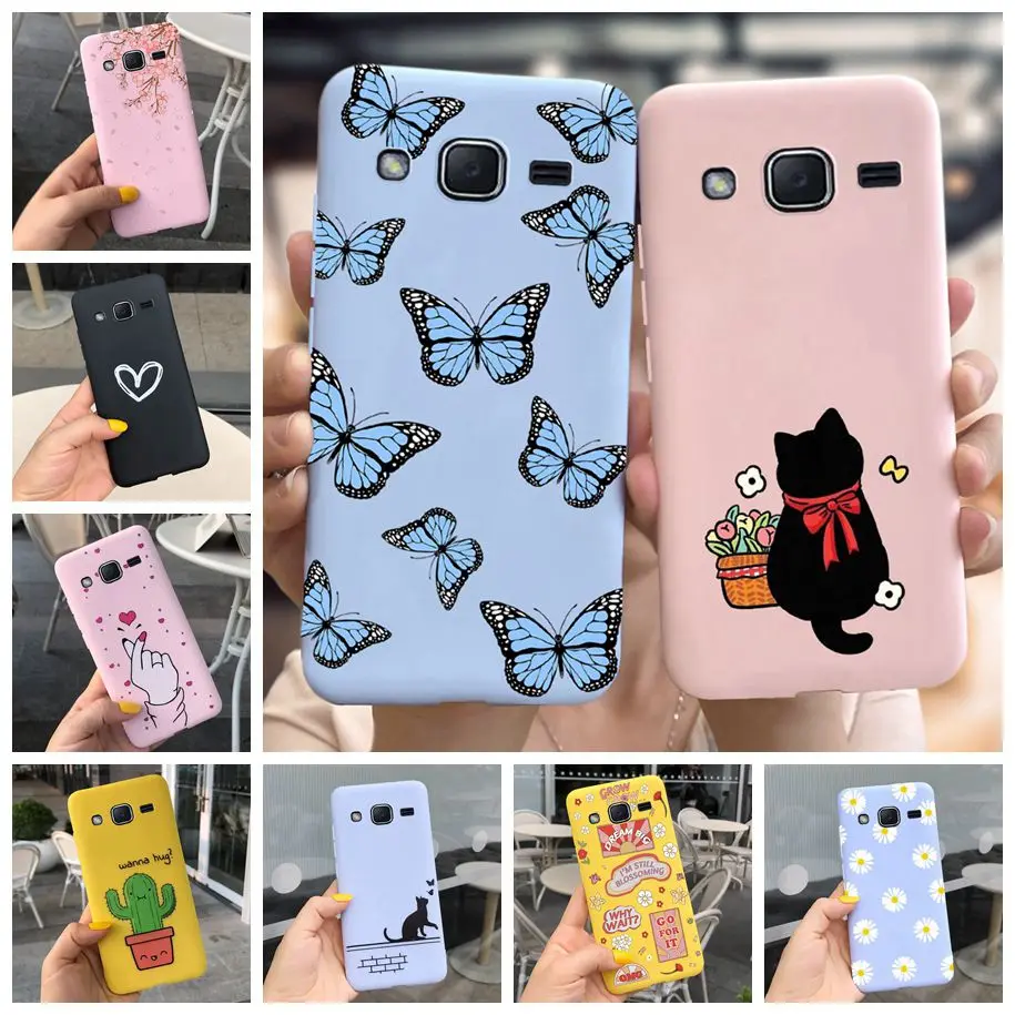 Чехол для телефона Samsung Galaxy A9 2018, стильные противоударные чехлы-бамперы с цветочным принтом для Samsung A9 2018 A9s A920F, корпус Чехол для телефона Samsung Galaxy A9 2018, стильные противоударные чехлы-бамперы с цветочным принтом для Samsung A9 2018 A9s A920F, корпус