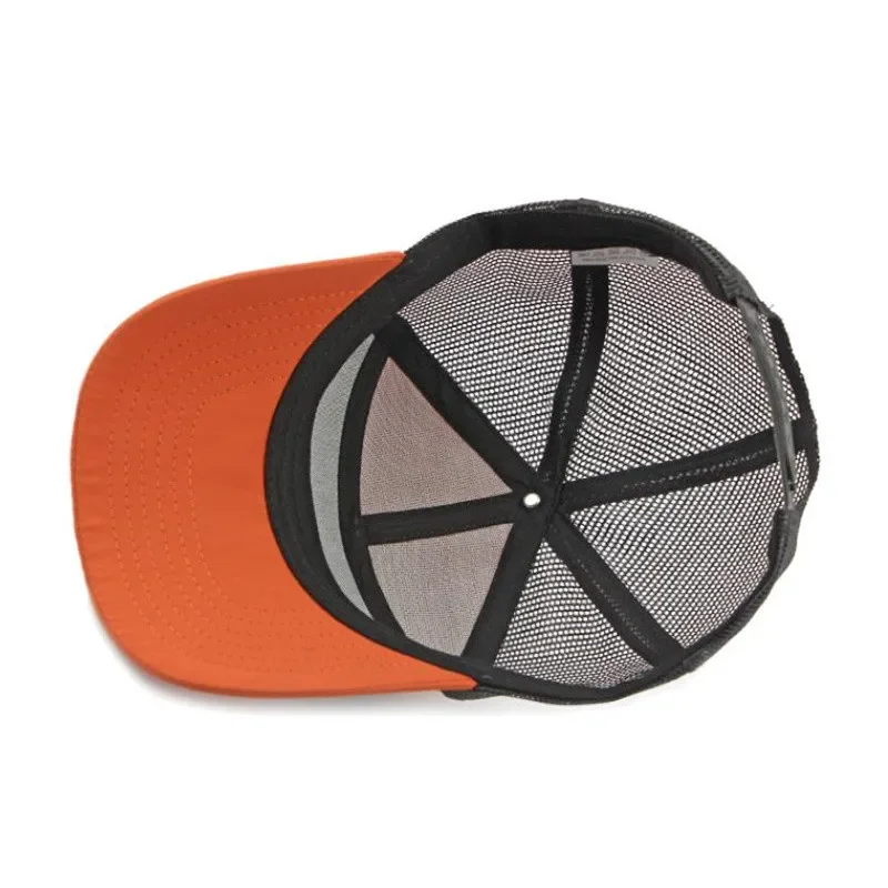 LDSLYJR четыре сезона акриловая однотонная бейсболка кепка регулируемые уличные