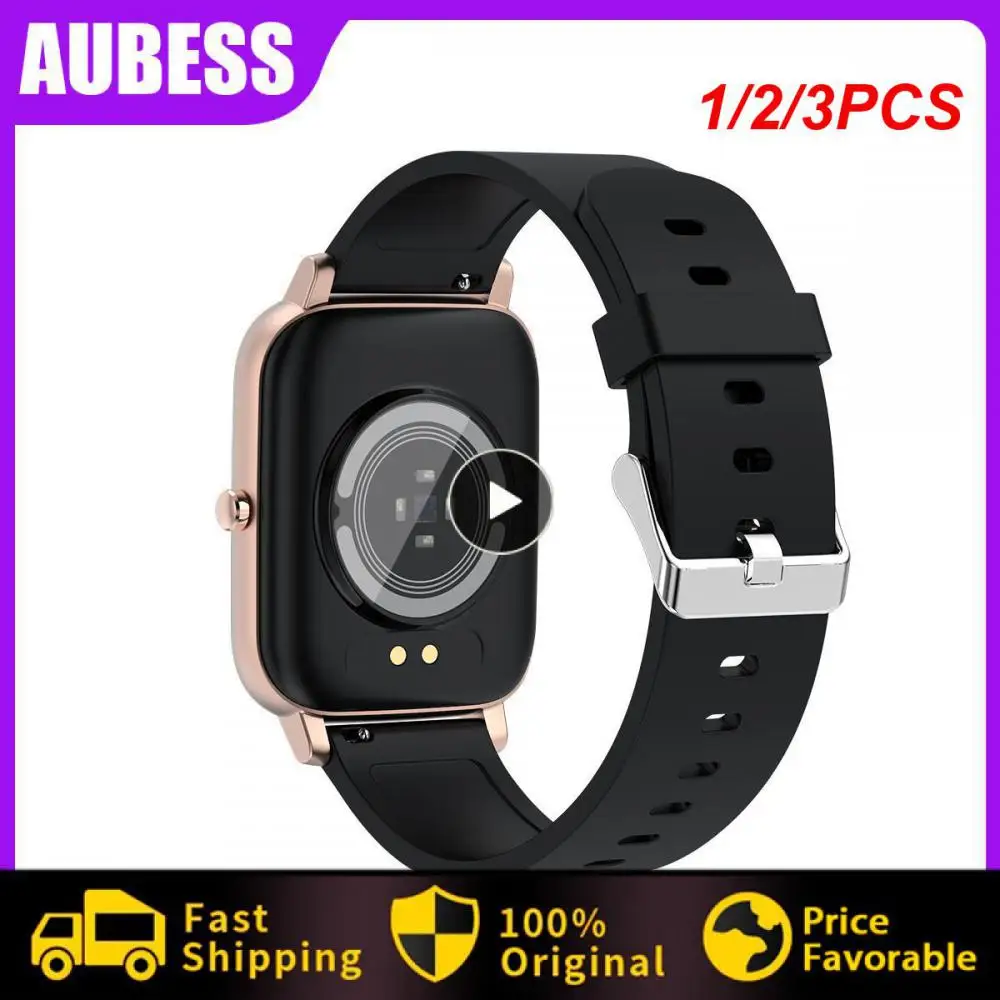 

1/2/3PCS Smart Watch 1.78inch Amoled Men Women Smartwatch AI Voice Assistant Heart Rate Health Monitor Sports Wristwatch