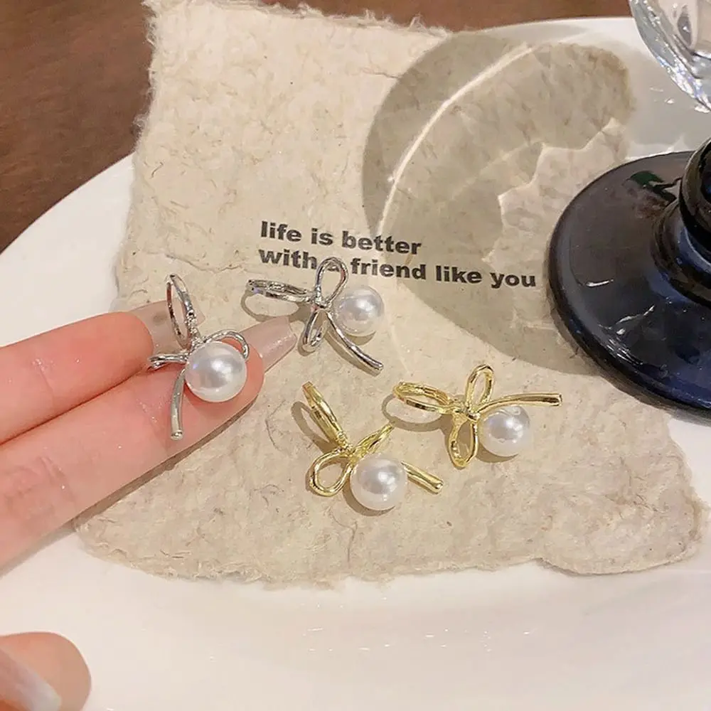 Металлические серьги в стиле панк для женщин с бабочкой и готическим крестом