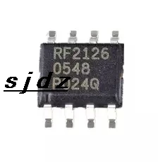 

RF2126 sop8 10pcs