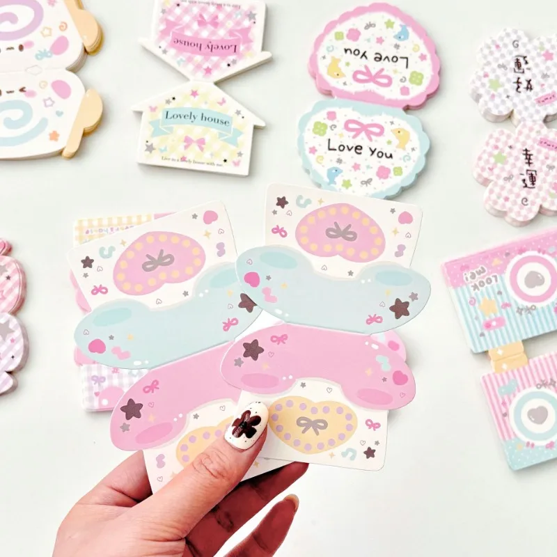 

Набор для декора фотокарточек 40 шт.