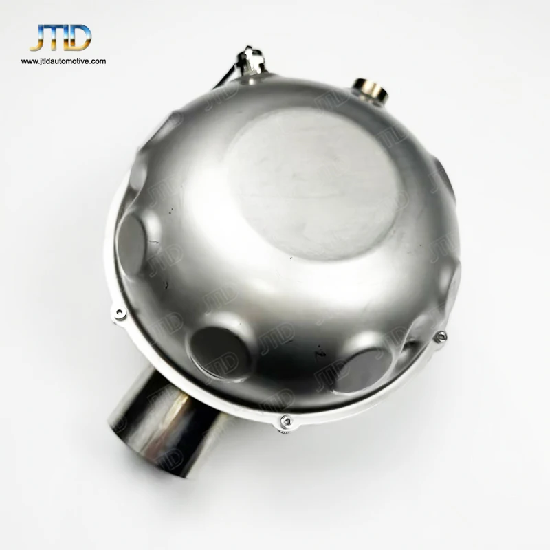 Высококачественный электронный активный усилитель звука выхлопных газов JTLD