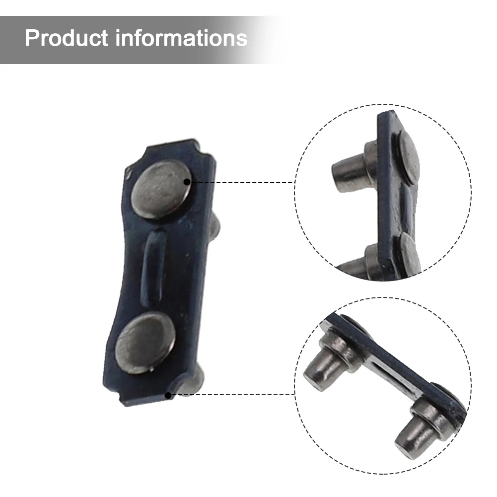 Набор инструментов для измерения Ch - .043 .050 детали и замена бензопилы 43 набор