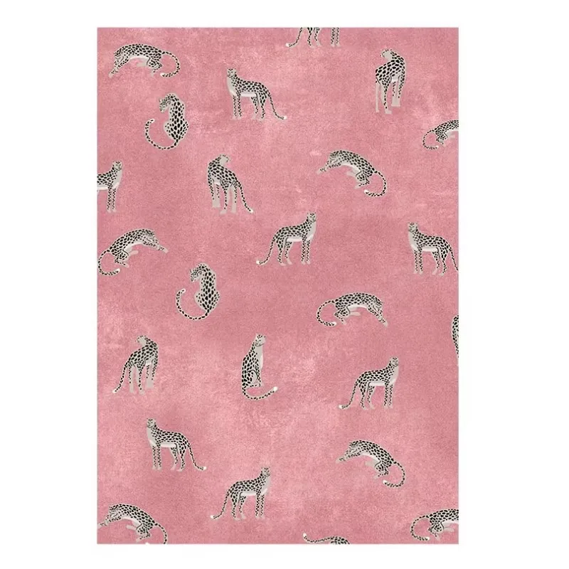 

Коврик DASTICKING классический 100% полиэстер