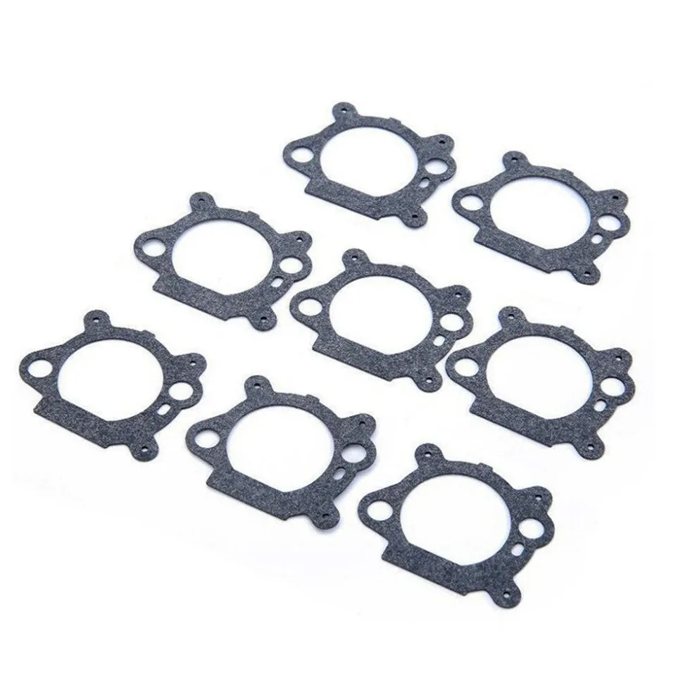 8 шт. сменные детали для очистителя двигателя карбюратора Brigg Stratton 272653 272653S 795629