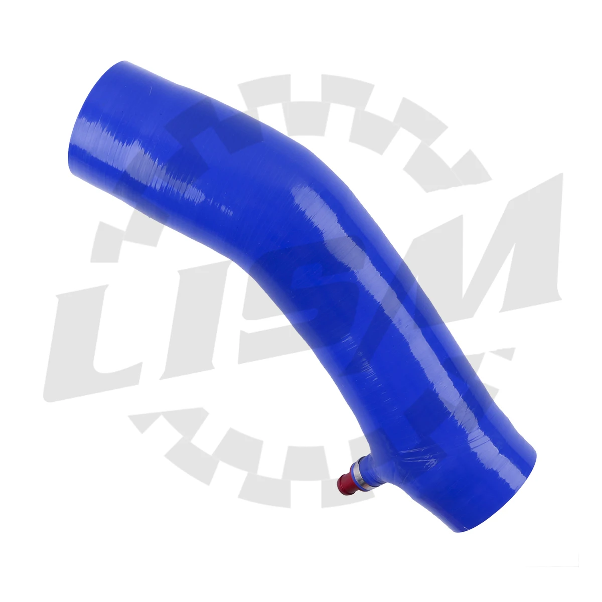 1 шт. для Toyota Tacoma 2016 л 2023-2017 силиконовый воздухозаборник индукционный шланг в