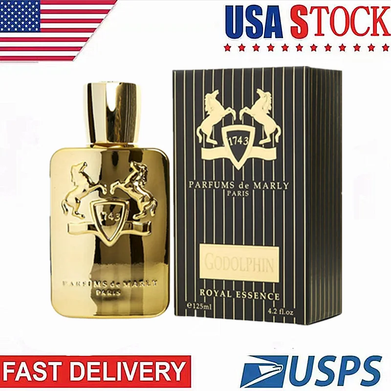

Overseas Warehouse Perfumes Men's Perfumes Godolphin Eau De Parfum Bodi Spray for Man Perfum Man