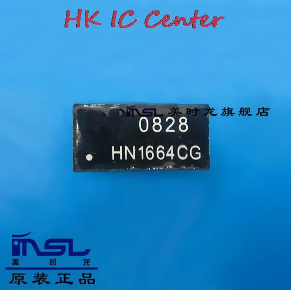 

HN1664CG HN1664 DIP16 Brand new in stock