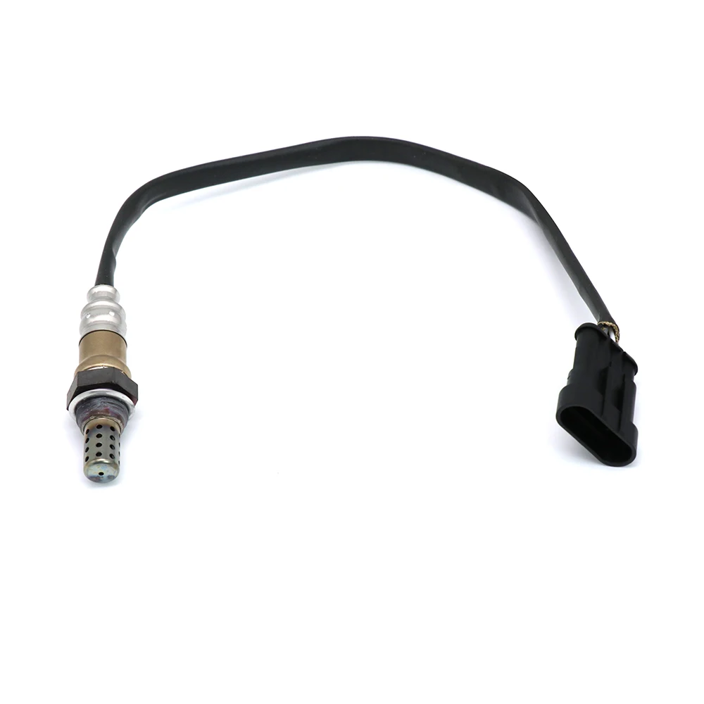 Фото Alconstar-датчик кислорода, датчик O2, OEM 932-14035, 4 провода M18 для RSV4 1000 Spidermax Madison Adiva №3