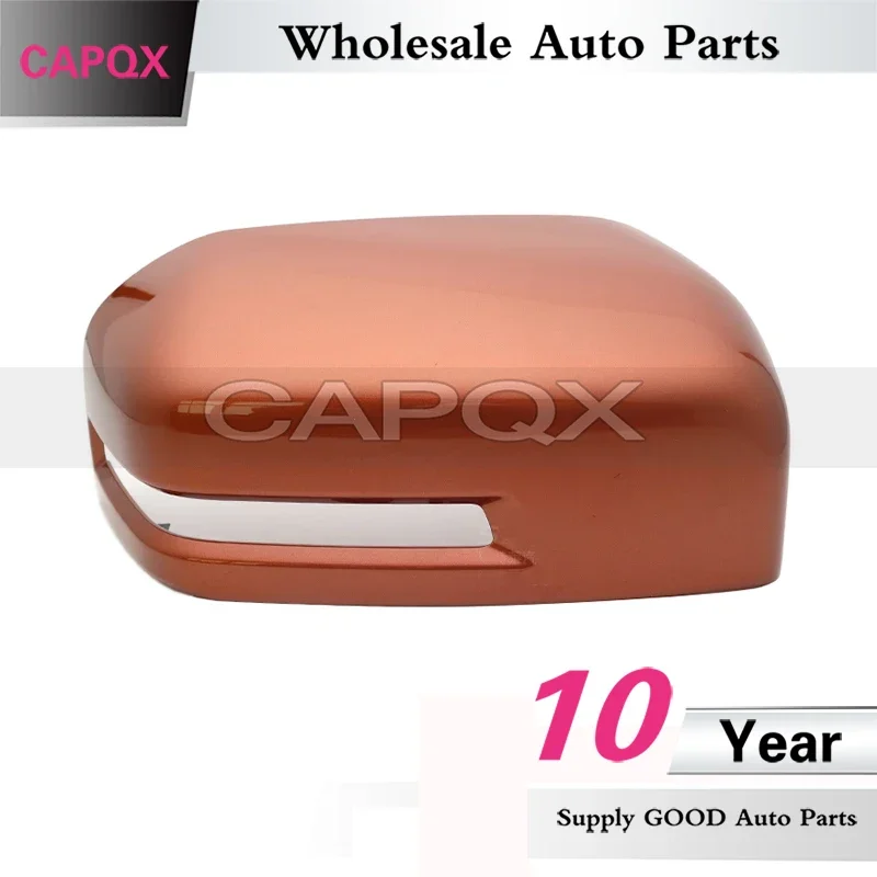 CAPQX для Haval Dargo 2021 2022 крышка зеркала заднего вида с указателем поворота