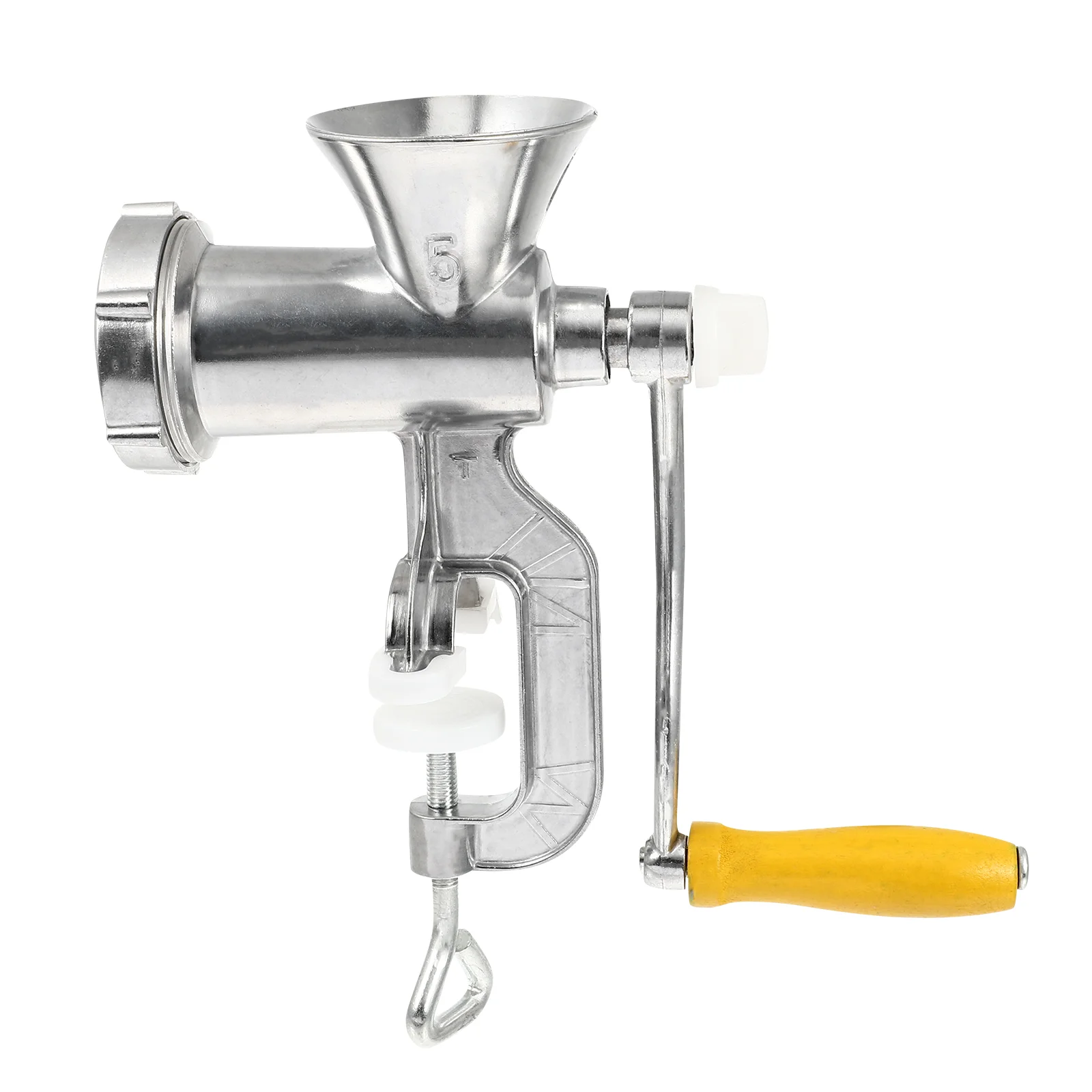 

Simple Practical Minced Meat Garlic Manual Machine for Home Restaurant Using