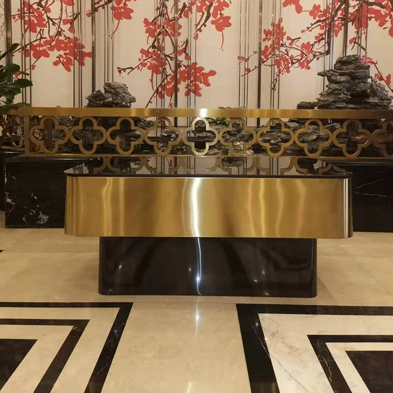 Журнальный столик для бара KTV по индивидуальному заказу прозрачный бар ночная