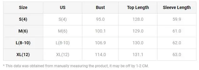 Рисунок 4 - Женское свободное платье-рубашка