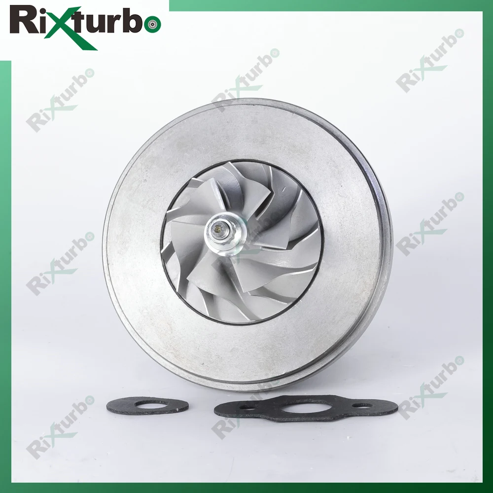 Картридж турболадера 4937702605 для Nissan D22 Navara Pickup 3 2 л двигатель QD32Ti 80 кВт 14411-7T605