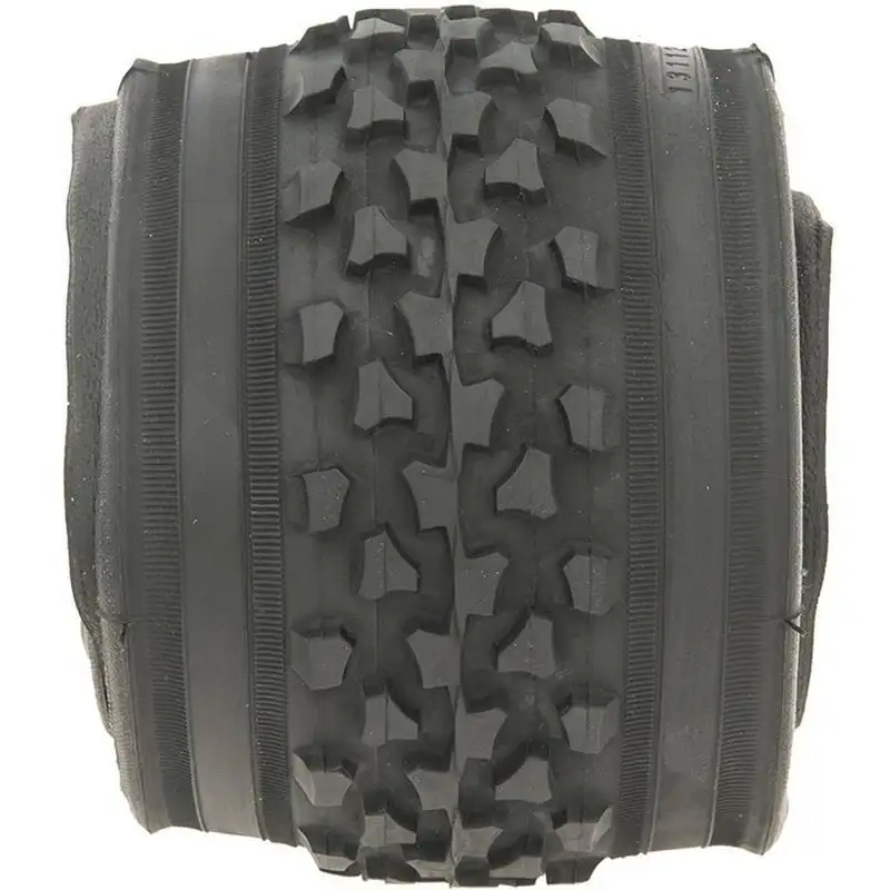 

Luxurious Black 24" x 1.75-2.125" Kevlar Mountain Bike Tire