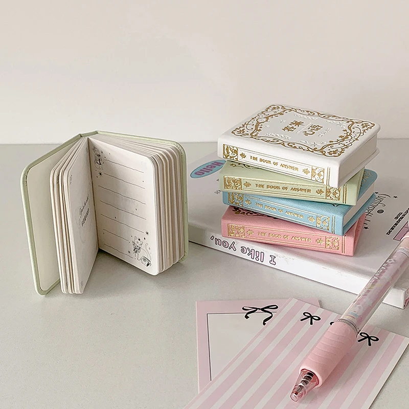 

Блокнот CHENJ