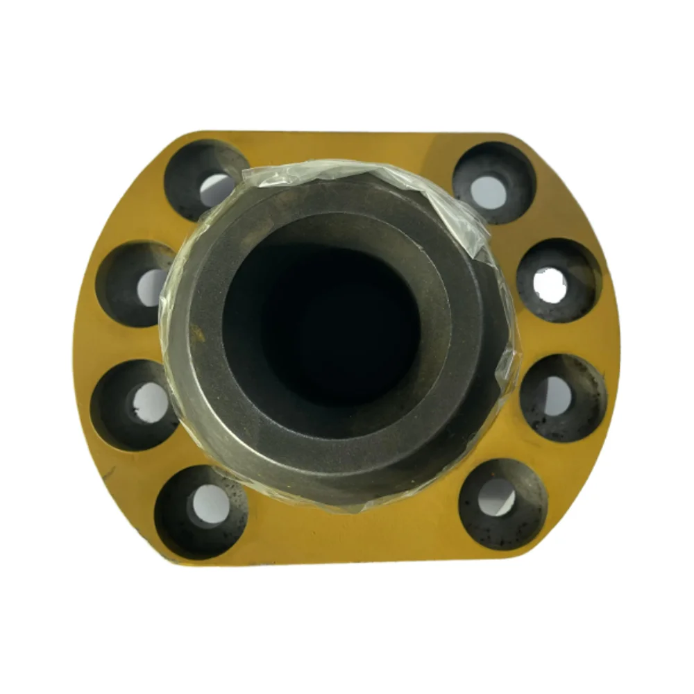 Детали бульдозера 17A-71-12261 Тройник 17A-71-12262 17A-71-12263 Для рычага рамы D85 D155