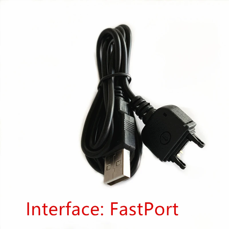 Фото USB-кабель для зарядки Sony Ericsson W600i W610 W610c W660 W660i W700 W700c W700i W705 Z520c Z520i Z525 Z525a Z525i №2