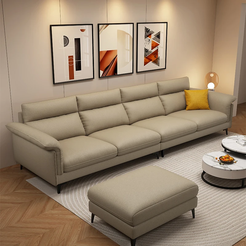 Надувные секционные диваны для гостиной облачные изголовья игровая копия