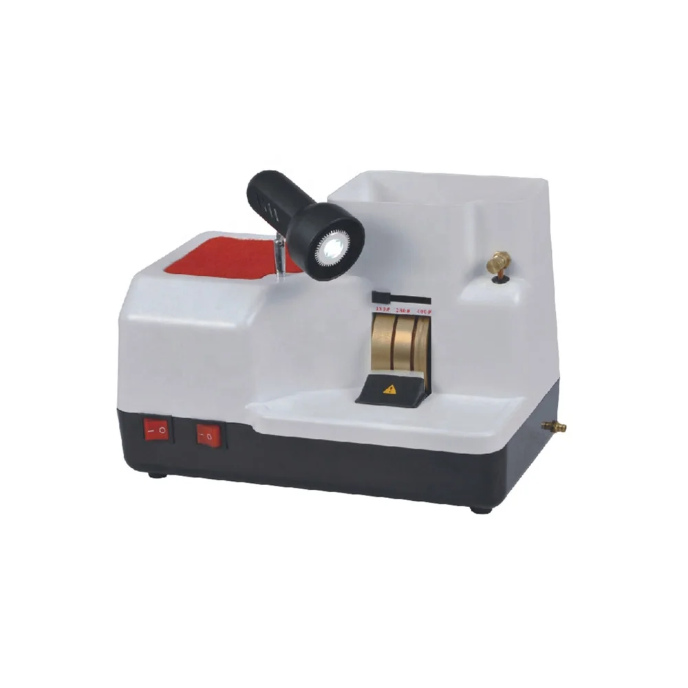 

High Quality Optical Equipment Hand Edger CP-6A