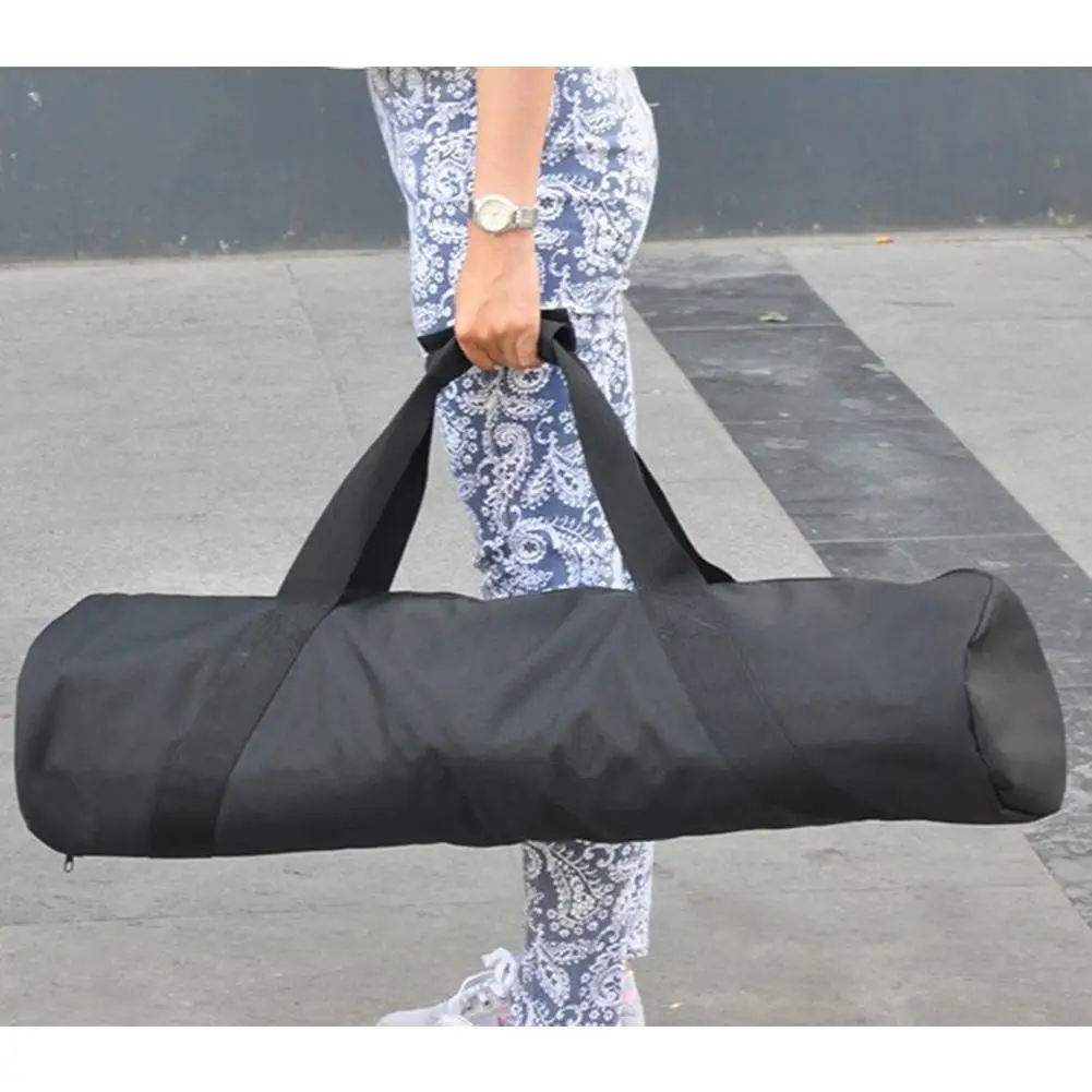 

Утолщенный штатив, сумка для лампы, стойка, монопод, оборудование для фотосъемки, сумка на молнии, ударопрочная