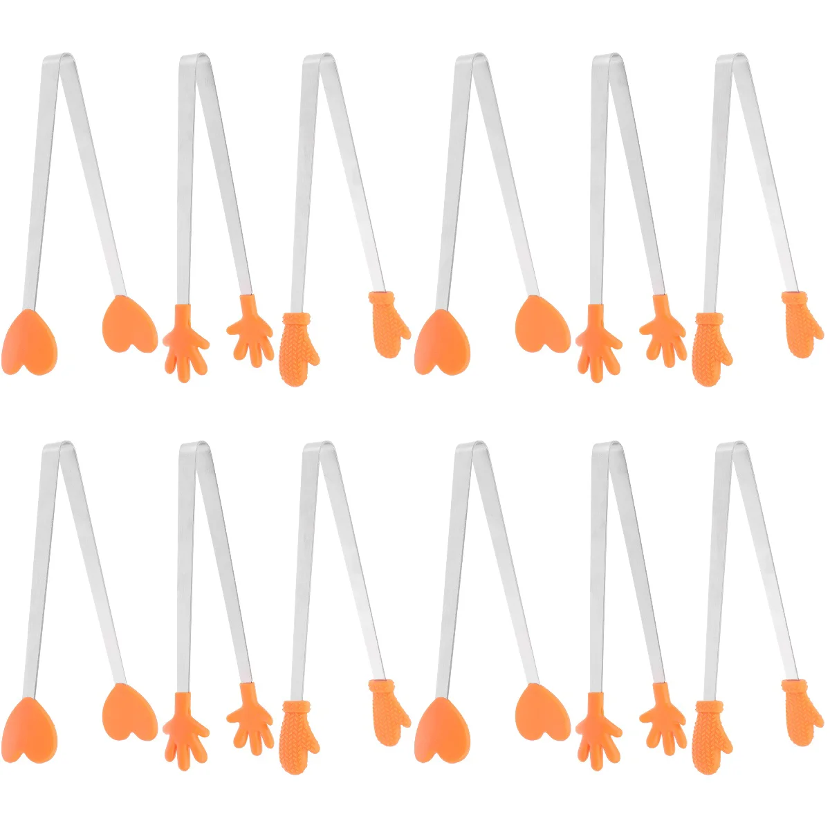 

Tongs Salad Buffet Grilling Serving Kitchen Cube Ice Tong Cooking Tea Bbq Appetizers Sandwich Fruit Steak Cake Bread