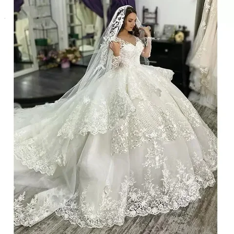 Свадебное платье LOVEYING