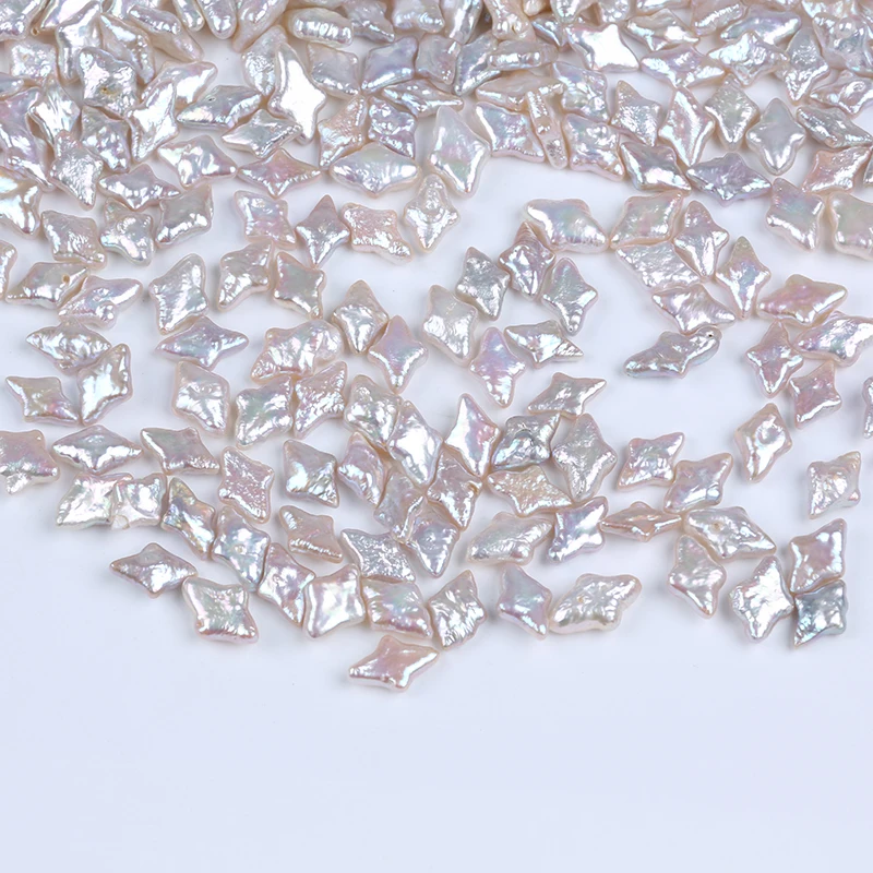 5 шт., детская звезда, 9-11 мм