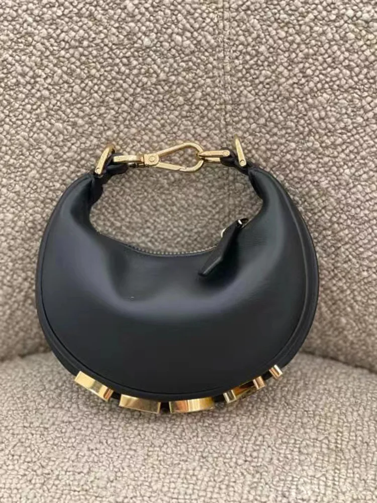 

Женская сумка-клатч с цепочкой и надписью, из ПУ кожи