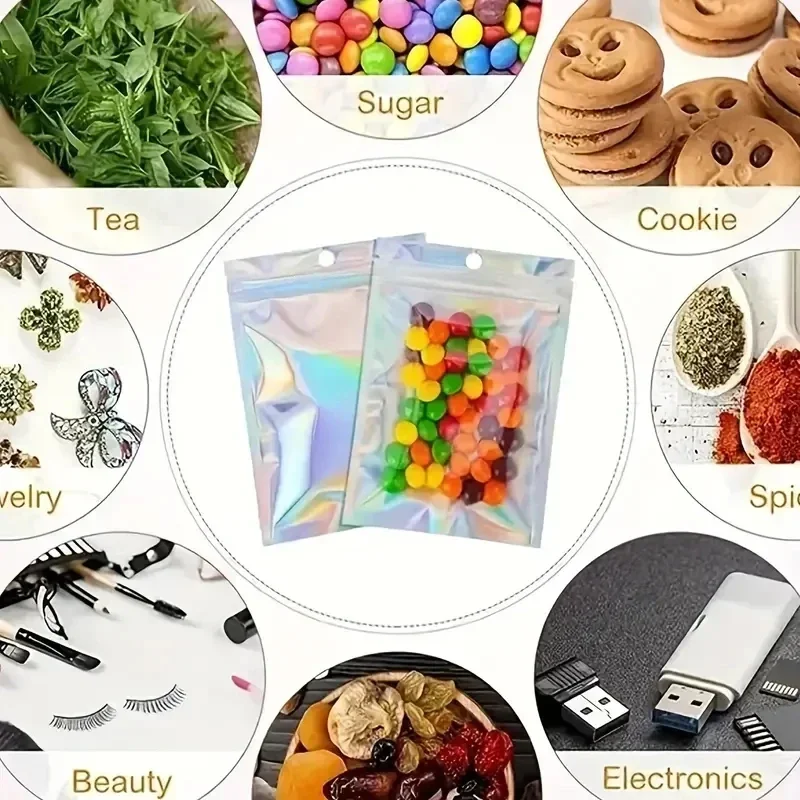 

Голографические пакеты SMI Fine