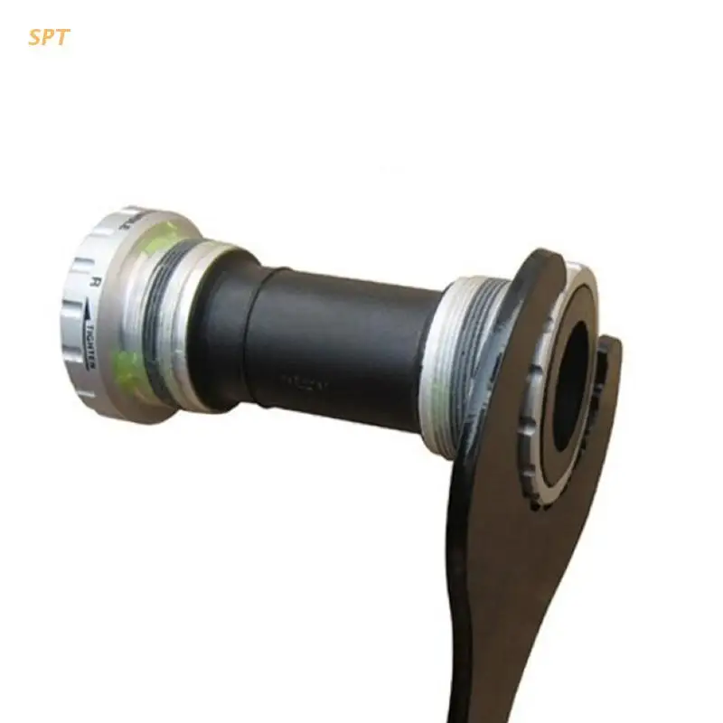 Ключ для установки велосипеда из нержавеющей стали Hollowtech II инструмент ремонта XX |