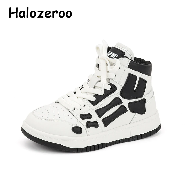 

Детские повседневные кроссовки брендовые высокие кроссовки для маленьких девочек Детские слипоны спортивные кроссовки для мальчиков сетчатые кроссовки на массивной подошве для осени