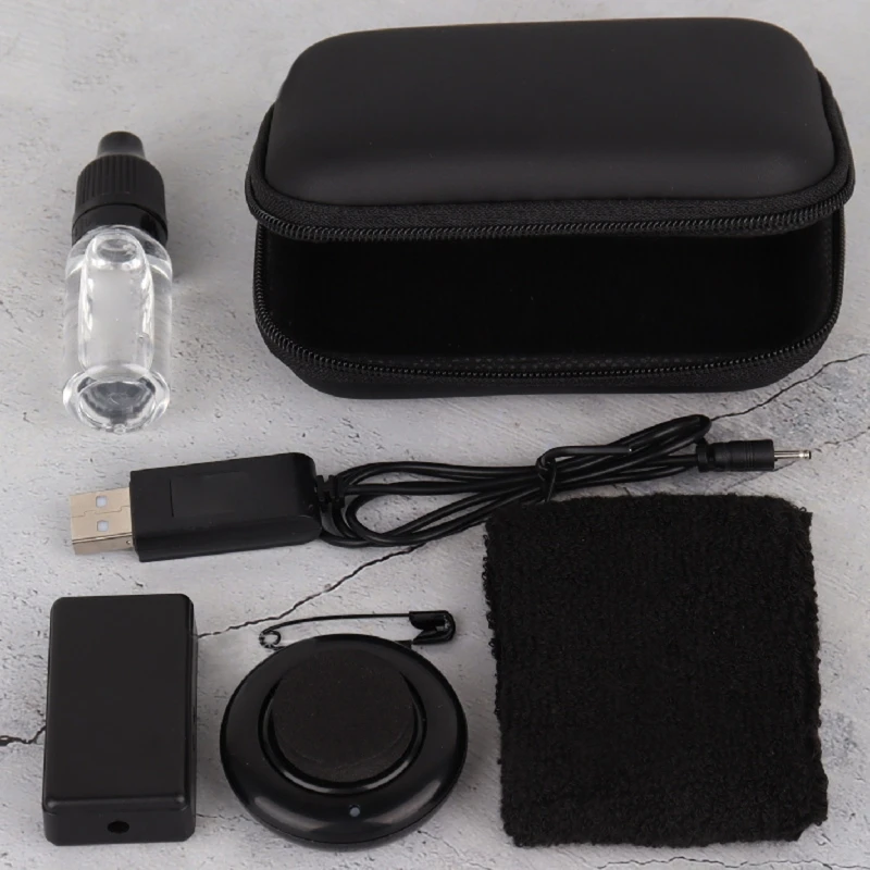 

2022 Vanish Smoke Device Магическая Иллюзия Props для начинающих Professional Pocket Close Up Magics for взрослых Вечерние развлечения
