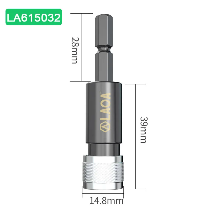 

Держатель для бит LAOA LA615032