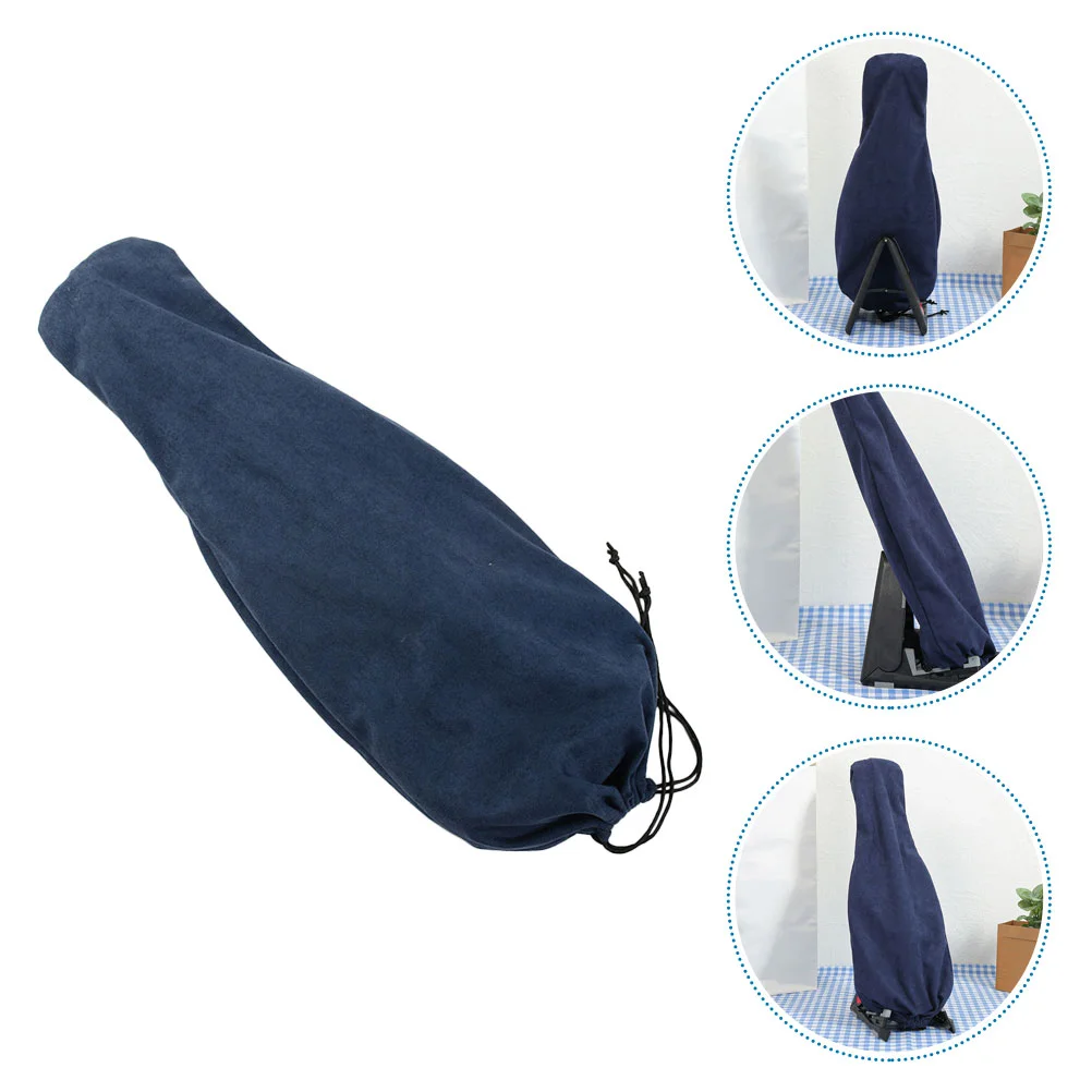 

Violin Cover Accessoryrest Chin Cloth Case Exquisite Comfortable Blanket Guitar Storage Electric Pad Fabric Soft Instrument