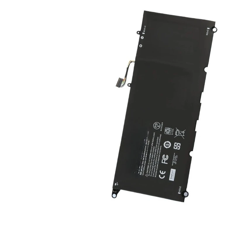 Фото Сменная батарея для ноутбука DELL XPS 13 9360 Series RNP72 TP1GT P54G 7.6V 60WH PW23Y №2